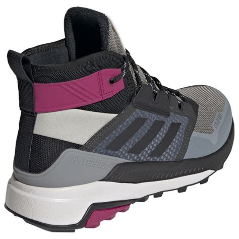 damen adidas winterschuhe grau|Graue Damen.